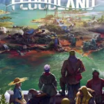 Floodland
