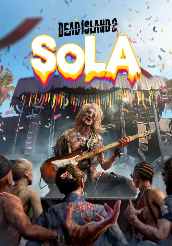 Купить Dead Island 2 - SoLA