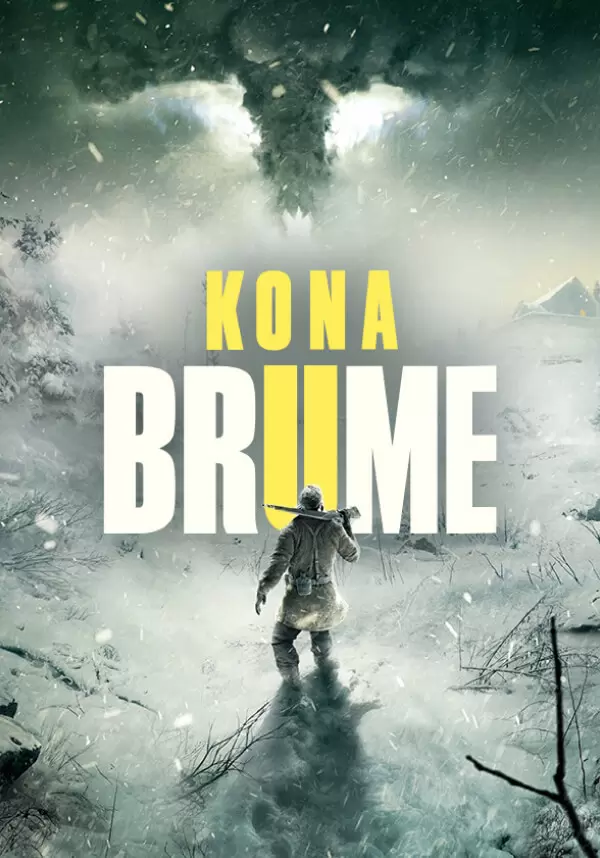 Купить Kona II: Brume