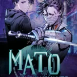 Mato Anomalies