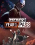 PAYDAY 3: Year 1 Pass