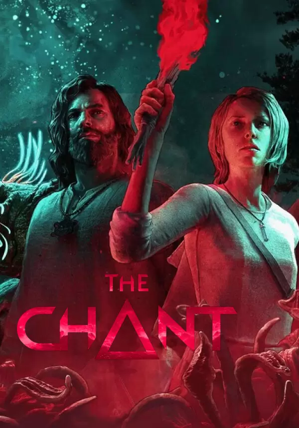 Купить The Chant