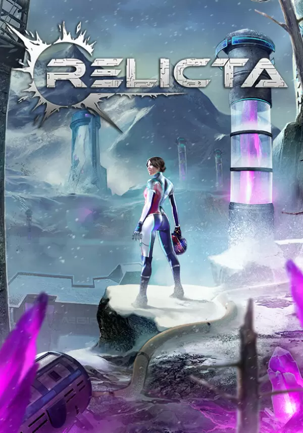 Купить Relicta
