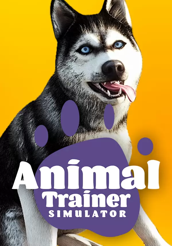 Купить Animal Trainer Simulator