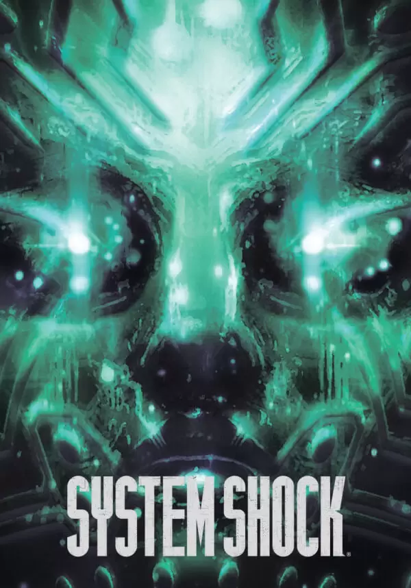 Купить System Shock