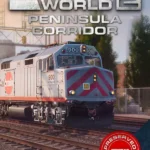 Train Sim World® 2: Peninsula Corridor: San Francisco - San Jose Route Add-On