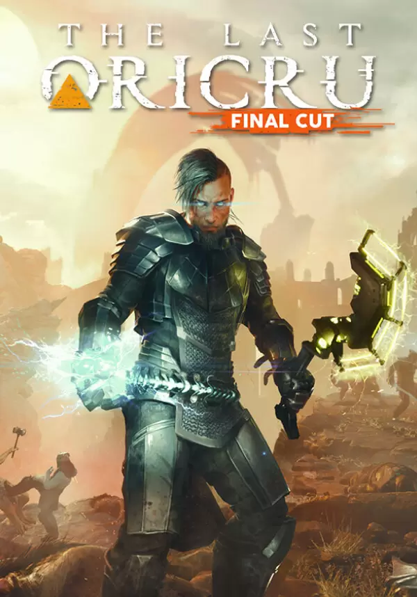 Купить The Last Oricru - Final Cut
