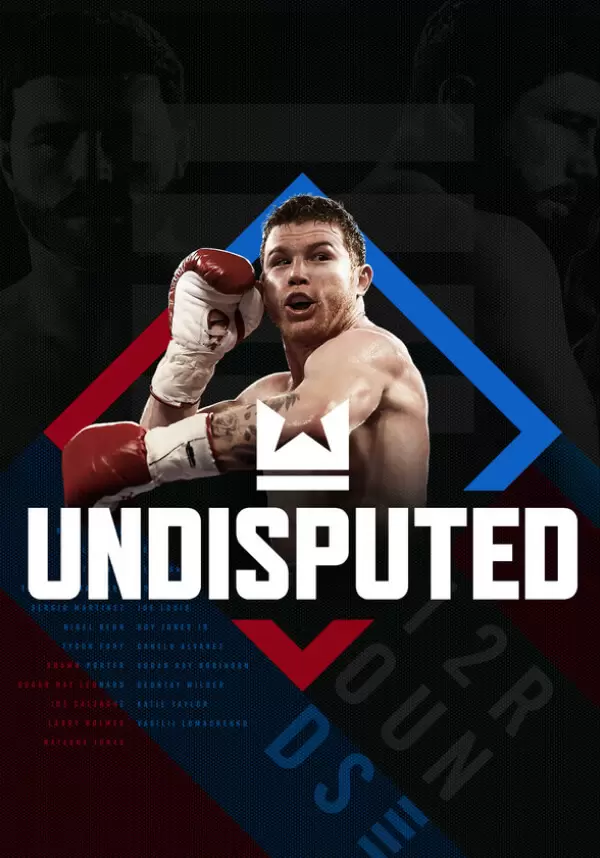 Купить Undisputed