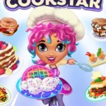 Yum Yum Cookstar