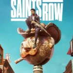 Saints Row