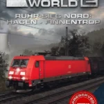 Train Sim World® 2: Ruhr-Sieg Nord: Hagen - Finnentrop Route Add-On