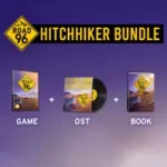 Road 96 - Hitchhiker Bundle