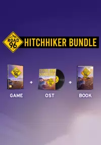 Купить Road 96 - Hitchhiker Bundle