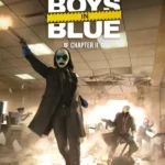 PAYDAY 3: Chapter 2 - Boys in Blue