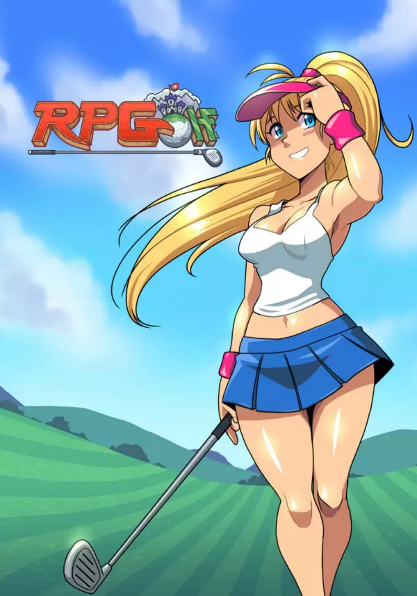 Купить RPGolf