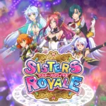 Sisters Royale: Five Sisters Under Fire