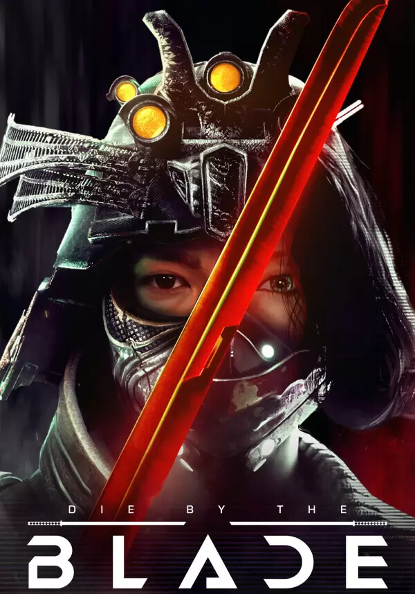 Купить Die by the Blade