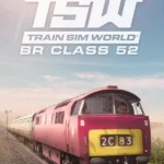 Train Sim World®: BR Class 52 Loco Add-On