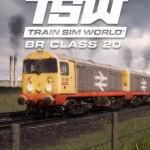 Train Sim World®: BR Class 20 'Chopper' Loco Add-On