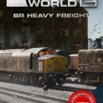 Train Sim World® 2: BR Heavy Freight Pack Loco Add-On