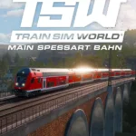 Train Sim World®: Main Spessart Bahn: Aschaffenburg - Gemünden
