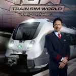 Train Sim World®: Rapid Transit
