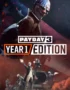 PAYDAY 3 Year 1 Edition