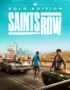 Saints Row - Gold Edition