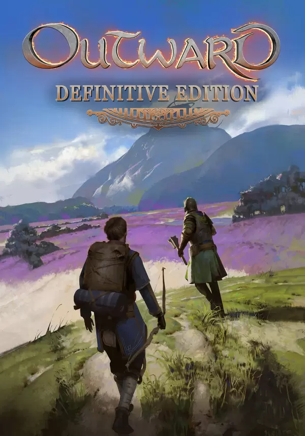 Купить Outward Definitive Edition