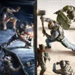 Tom Clancy's Rainbow Six Siege
