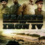 Hearts of Iron IV