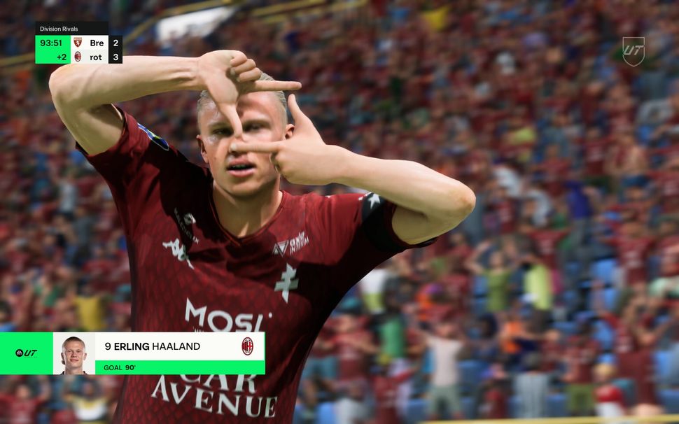 Обзор на EA Sports FC 24 13