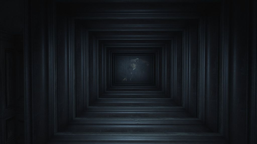Обзор на Layers of Fear (2023) 5