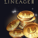 Игровая валюта Lineage 2 Essence: Монеты L (1000 шт.)
