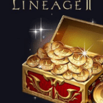 Игровая валюта Lineage 2 Essence: Монеты L для серверов Eva (8000 шт.)