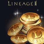 Игровая валюта Lineage 2 Legacy: Монеты L (1000 шт.)