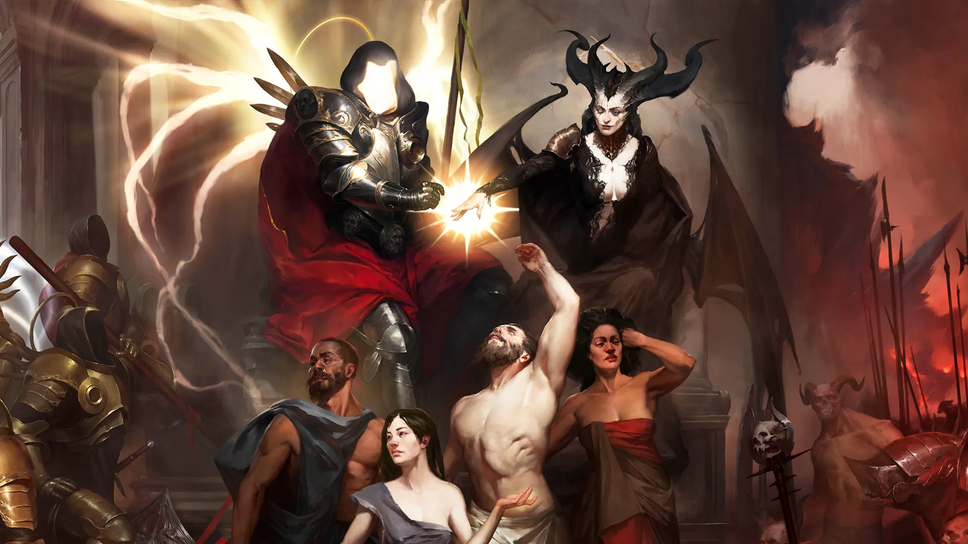 Обзор на Diablo 4 1
