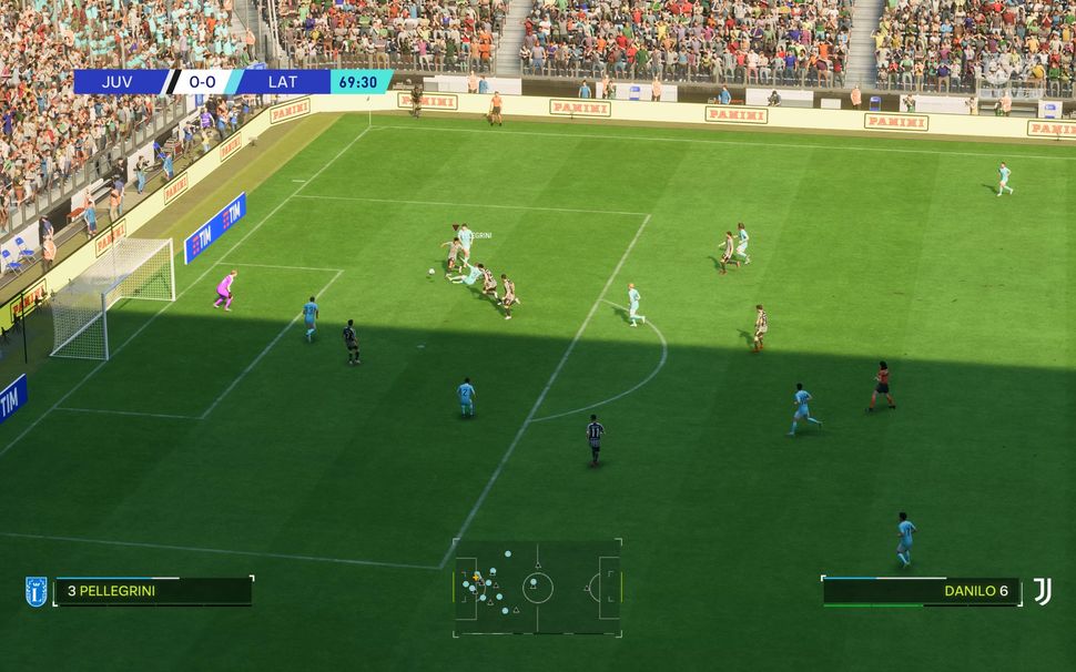 Обзор на EA Sports FC 24 5