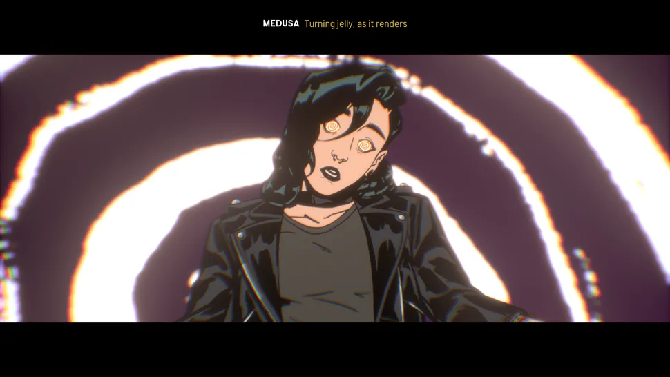Обзор на Stray Gods: The Roleplaying Musical 9
