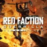 Red Faction Guerrilla Re-Mars-tered
