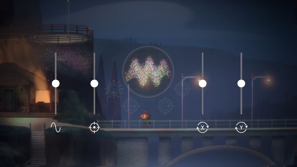 Обзор на Oxenfree 2: Lost Signals 5
