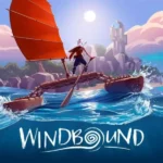 Windbound