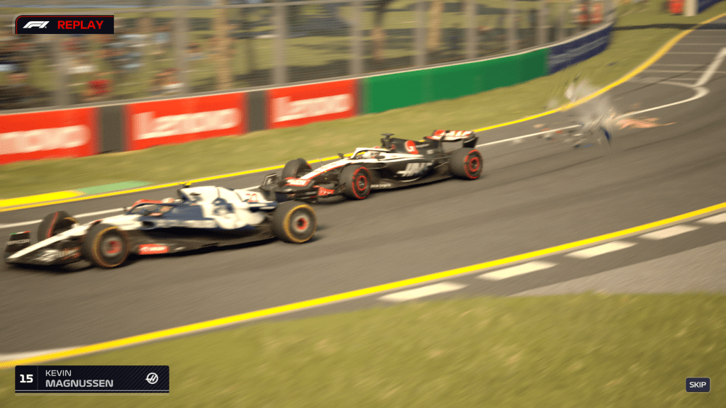 Обзор на F1 Manager 2023 8 Обзор на F1 Manager 2023 7