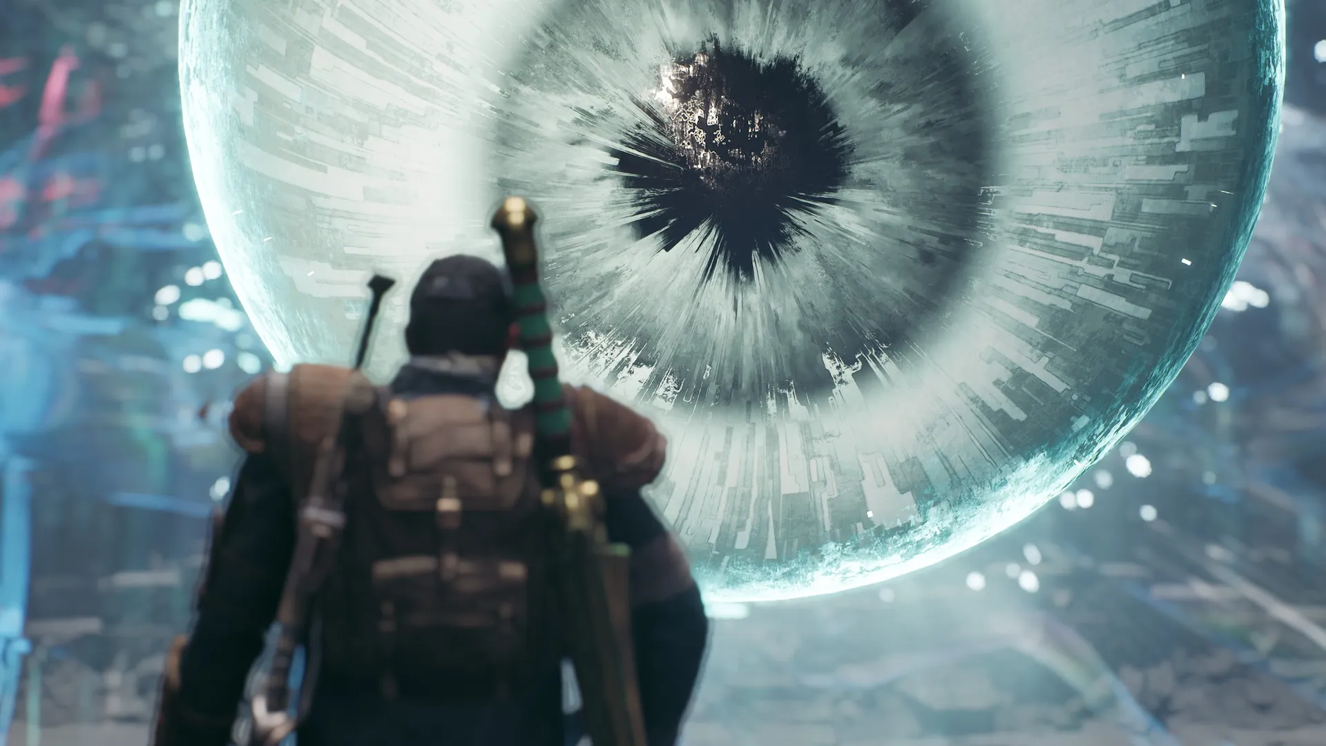 Обзор на Remnant 2 1