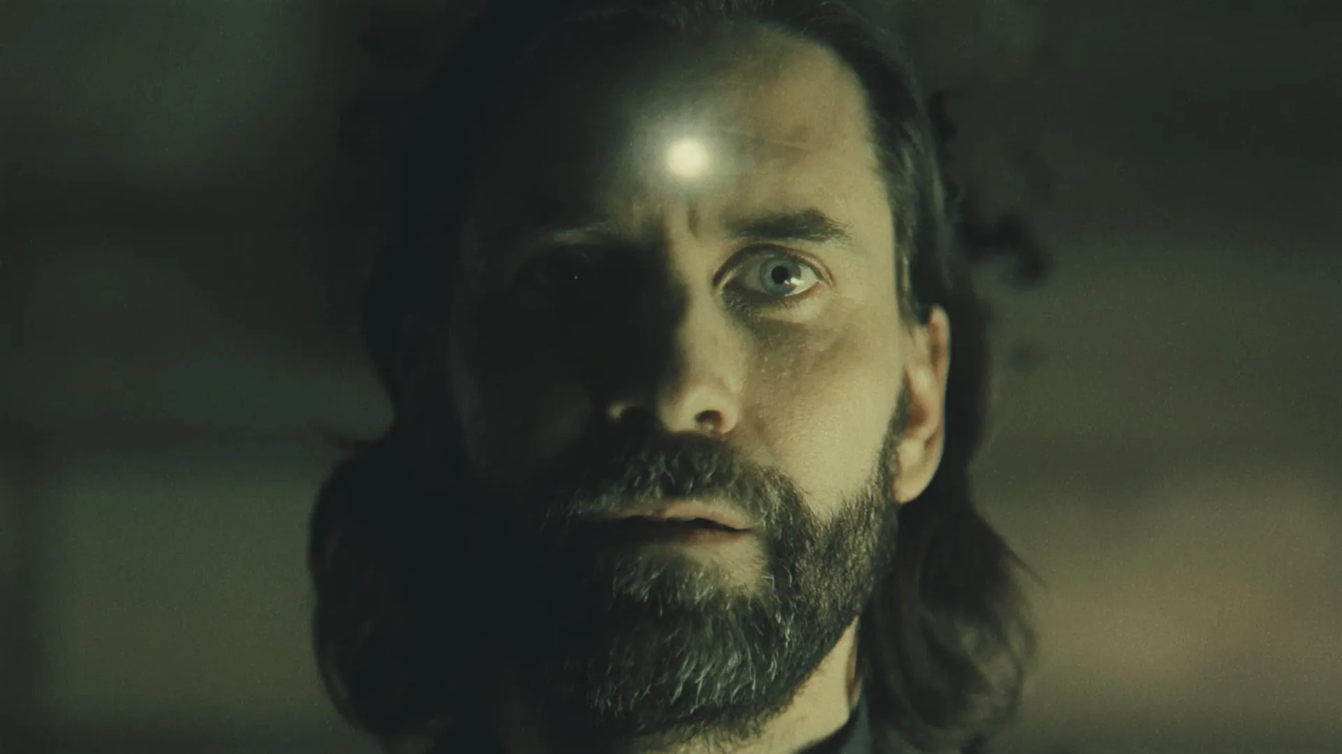 Обзор на Alan Wake 2 1