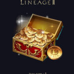 Игровая валюта Lineage 2 Legacy: Монеты L (8000 шт.)