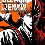 BLEACH Rebirth of Souls