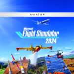 Microsoft Flight Simulator 2024 Aviator Edition