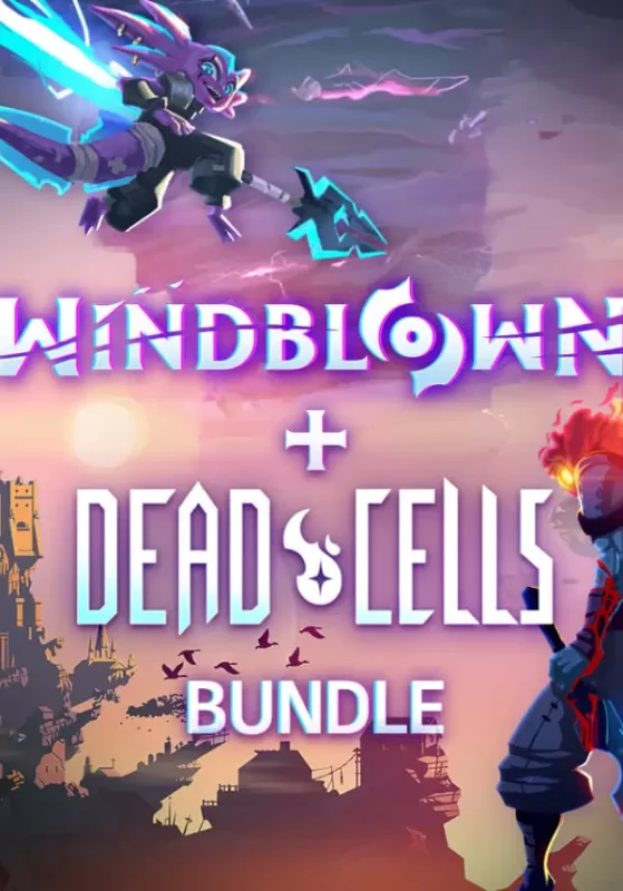 Windblown + Dead Cells