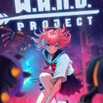 W.A.N.D. Project